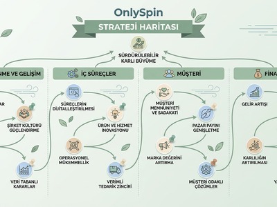 Windthread Rally - OnlySpin Strateji Oyunu Görüntüsü